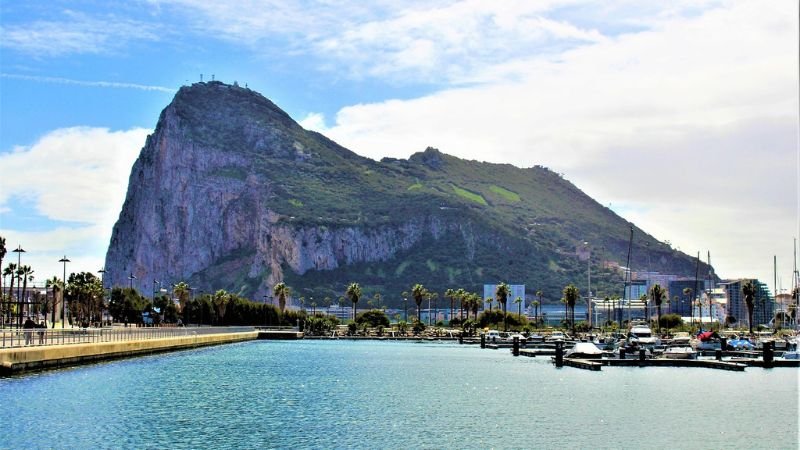 TUI Airways Gibraltar Office in Europe